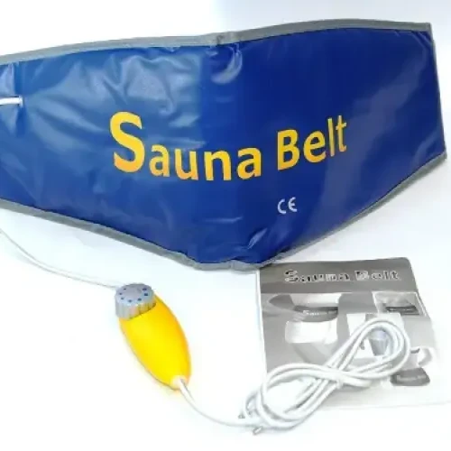 Sauna slim belt